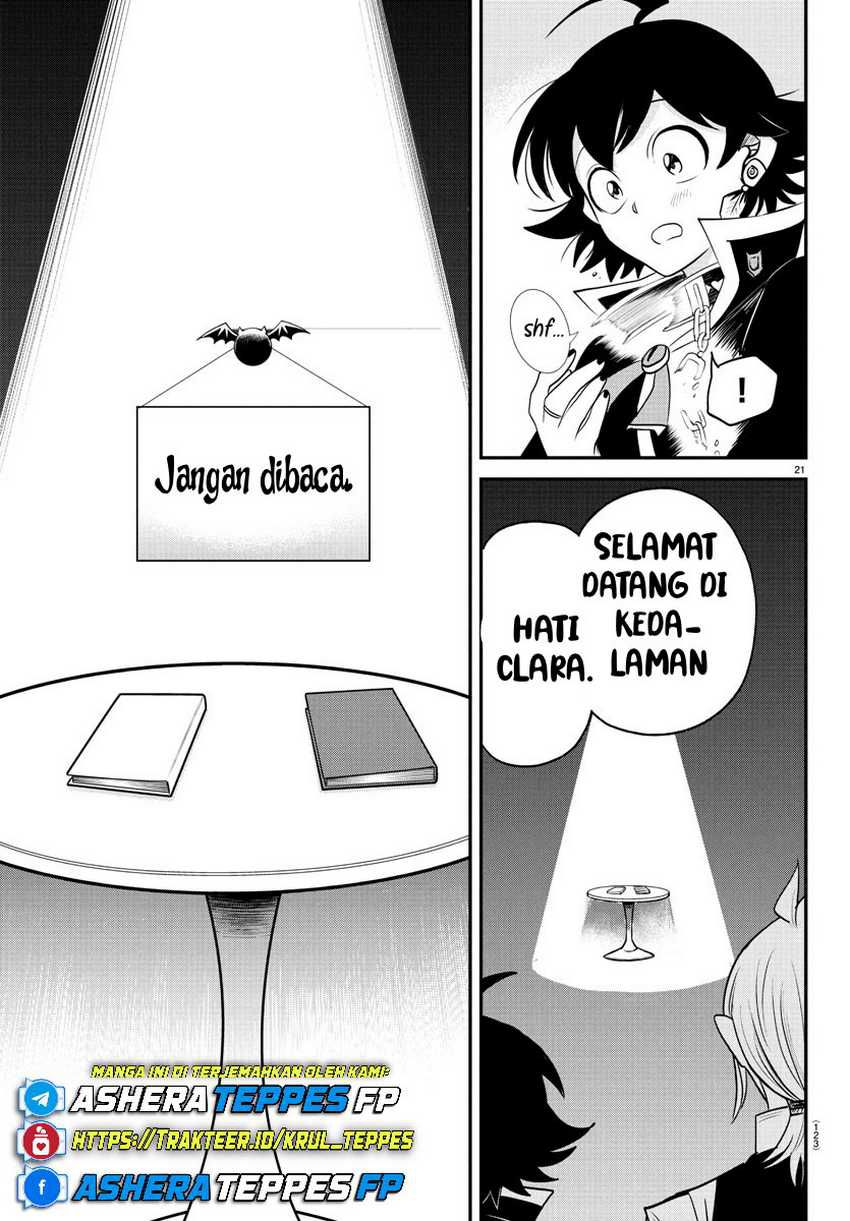Chapter 383 - halaman 23