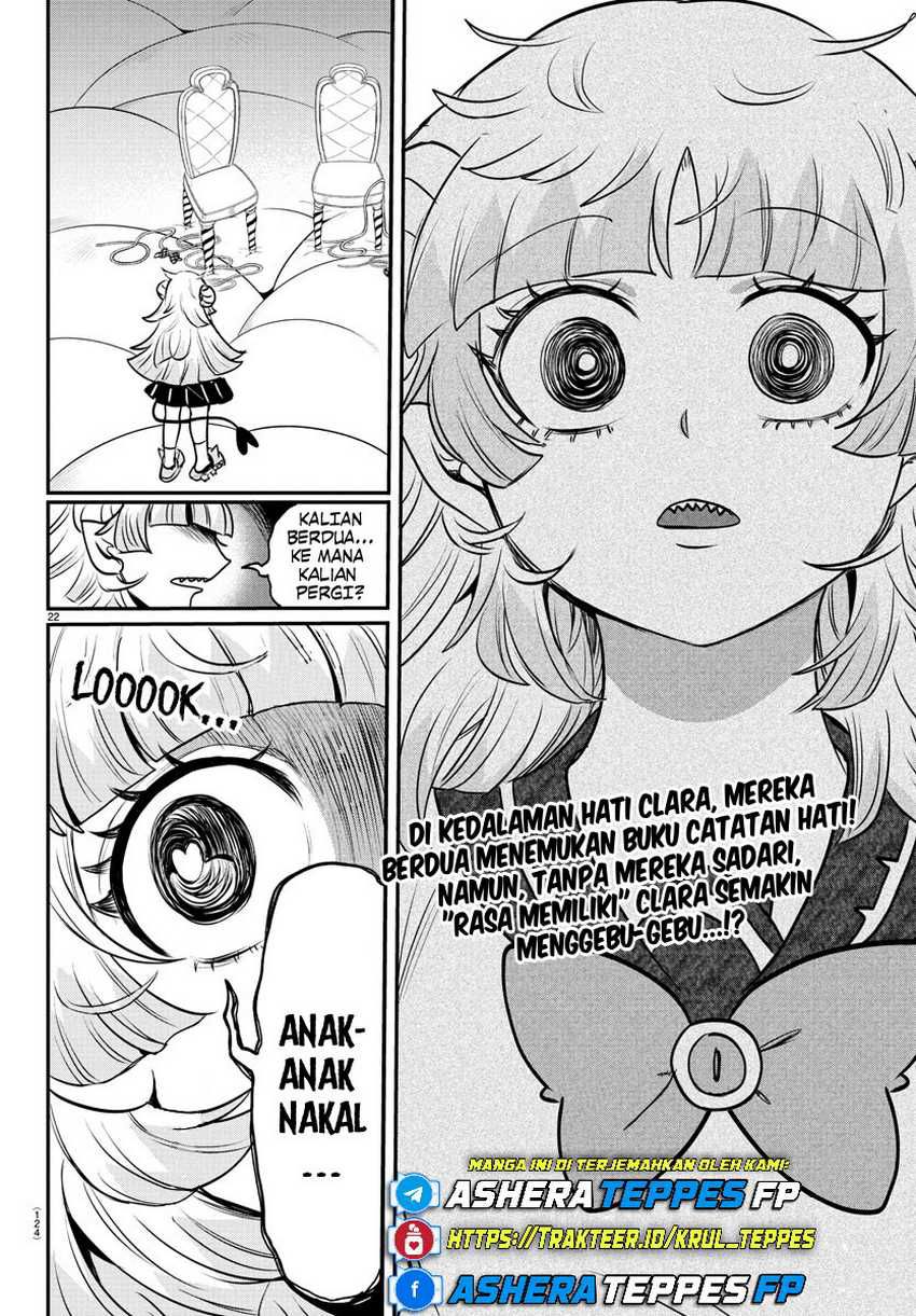 Chapter 383 - halaman 24