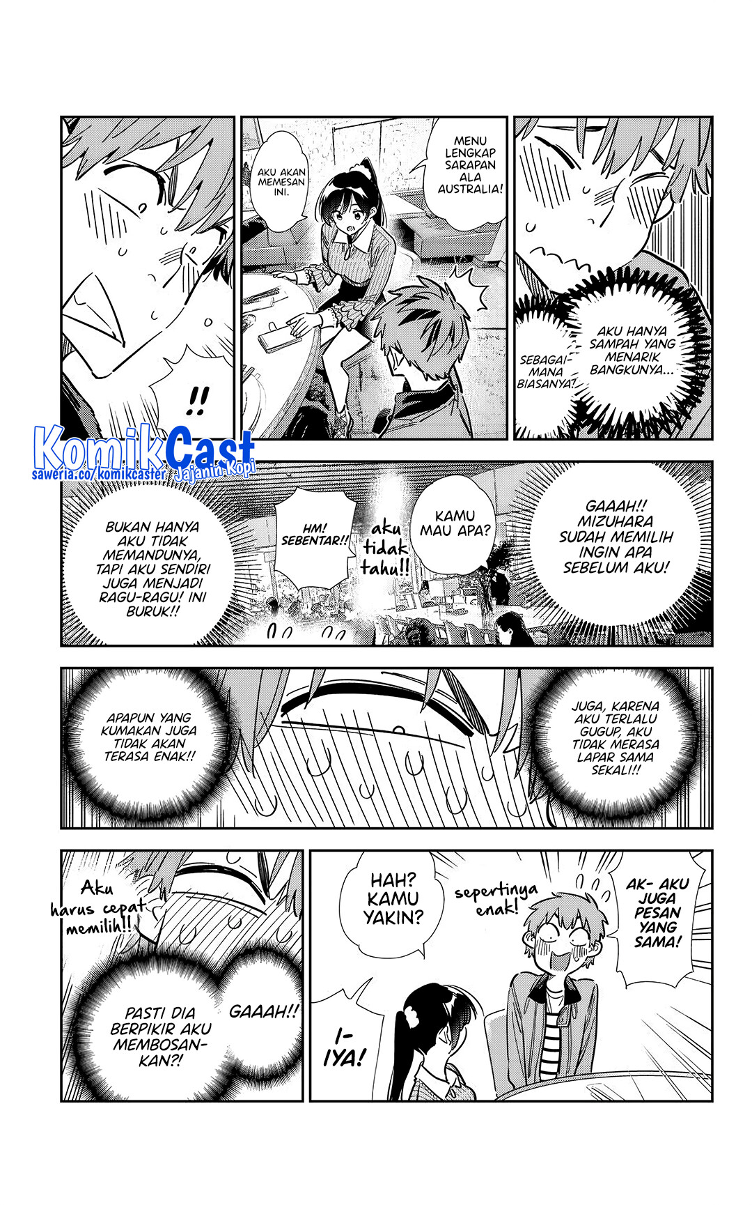 Chapter 359 - halaman 13