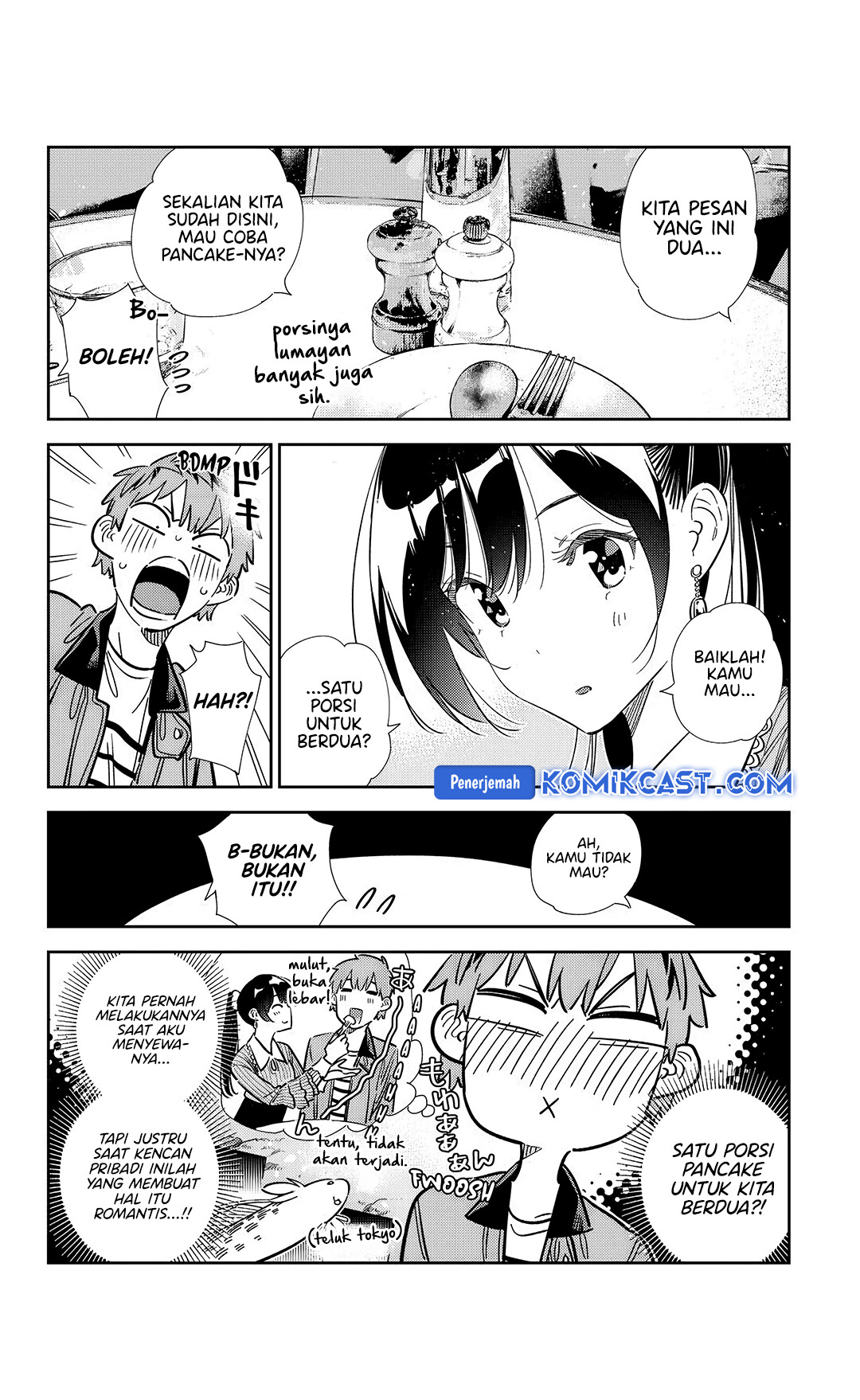 Chapter 359 - halaman 14