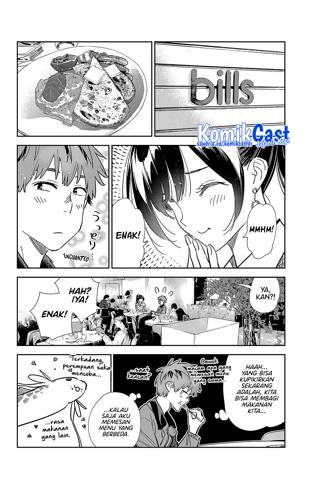 Chapter 359 - halaman 16
