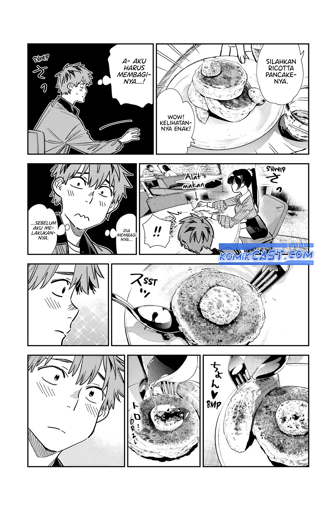 Chapter 359 - halaman 17