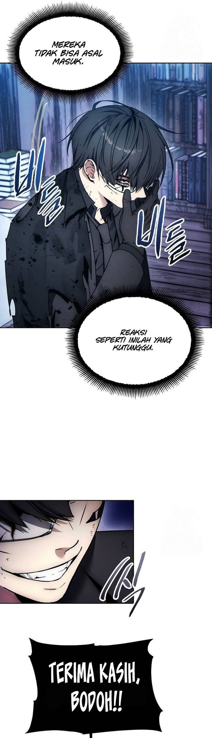 Chapter 182 - halaman 58