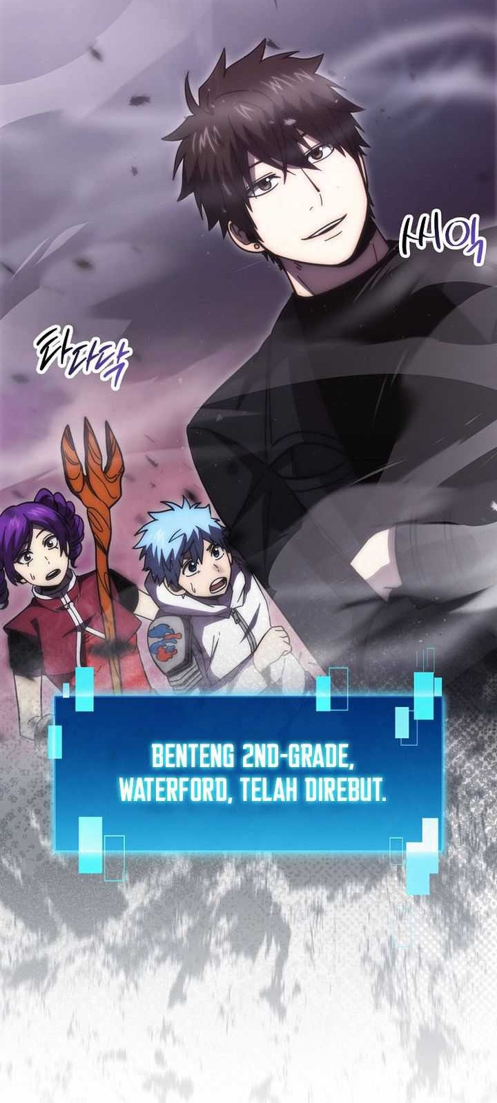 Chapter 105 - halaman 30