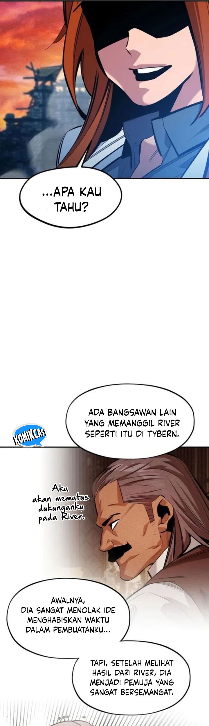 Chapter 136 - halaman 17