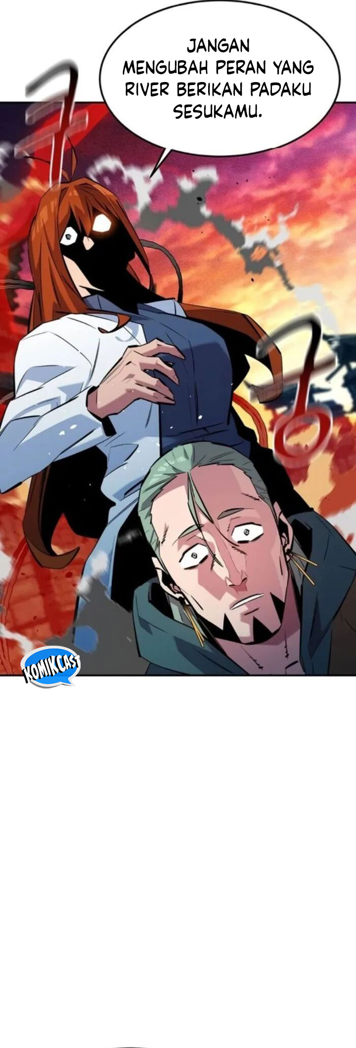 Chapter 136 - halaman 22