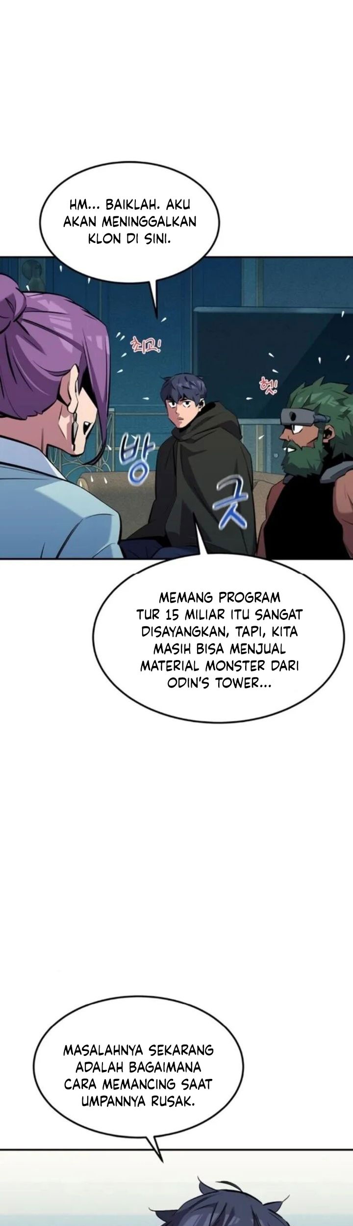Chapter 136 - halaman 36