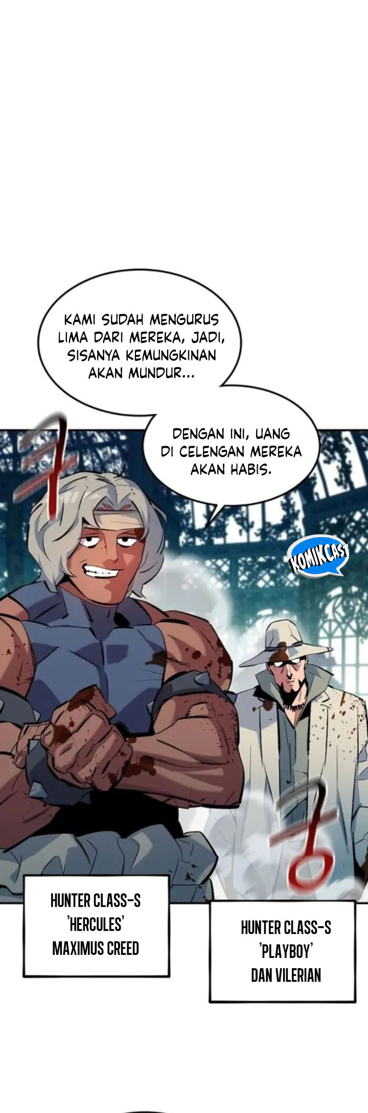 Chapter 136 - halaman 40