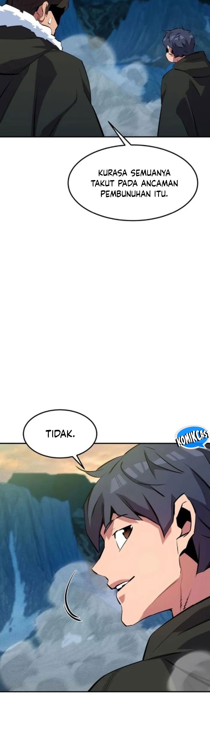 Chapter 136 - halaman 83