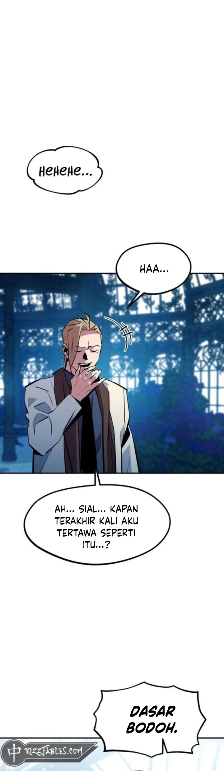 Chapter 136 - halaman 85
