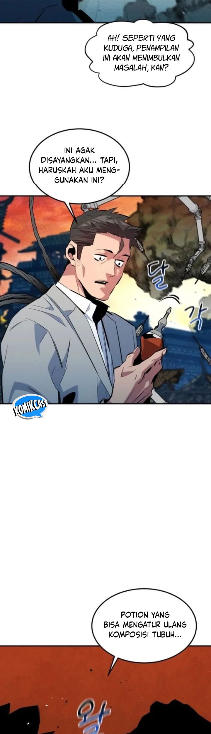 Chapter 136 - halaman 8