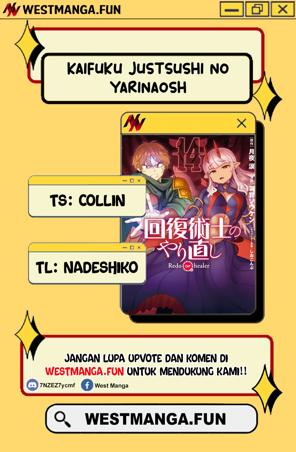 Chapter 69.2 - halaman 5