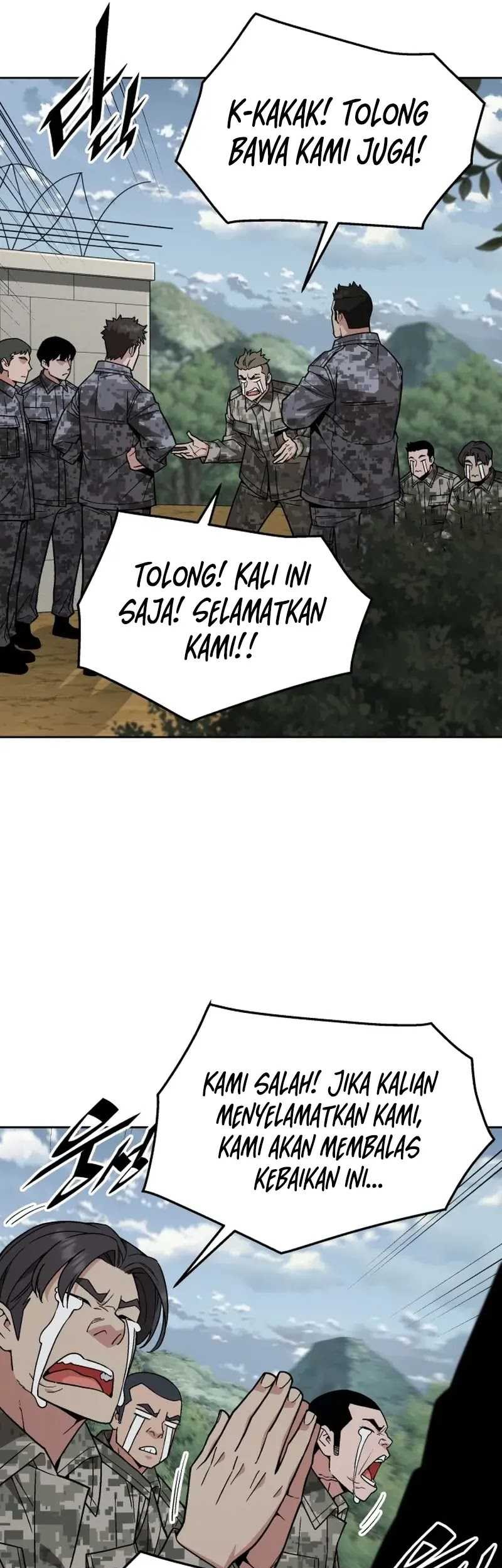 Chapter 55 - halaman 21