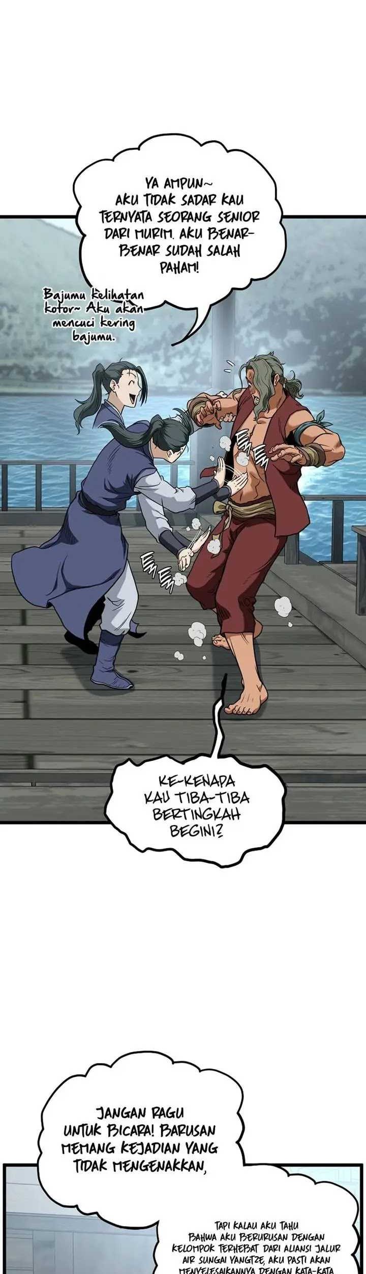 Chapter 220 - halaman 45