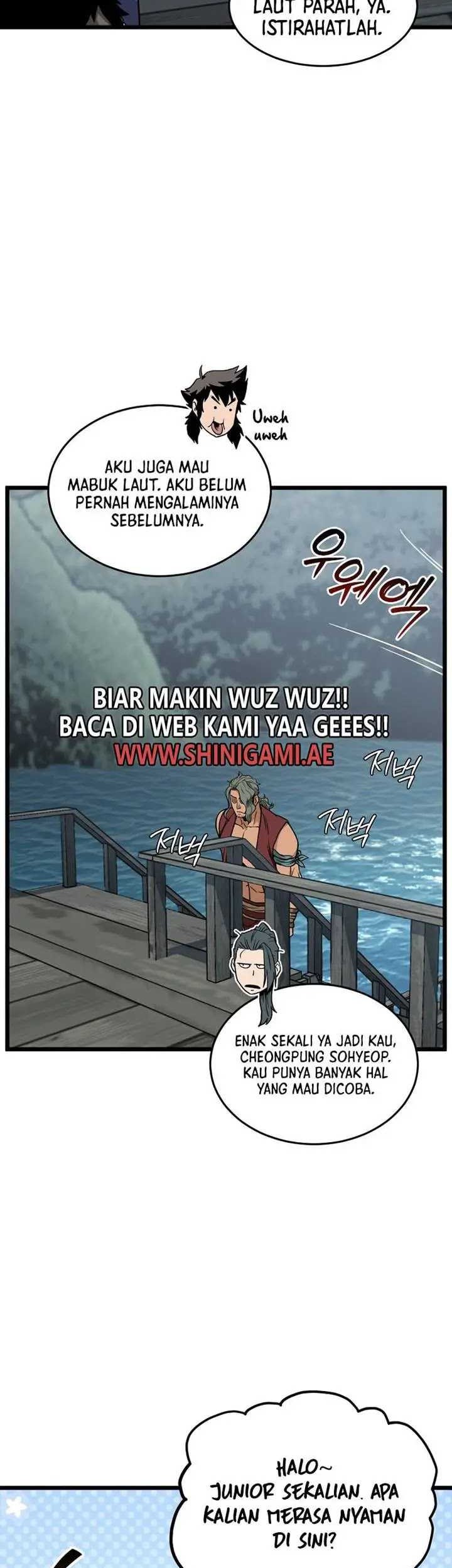 Chapter 220 - halaman 61