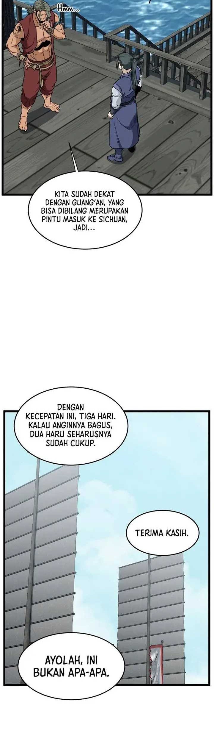 Chapter 220 - halaman 64
