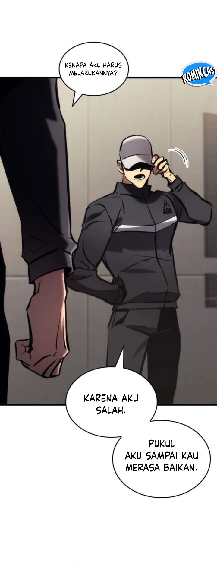 Chapter 142 - halaman 74