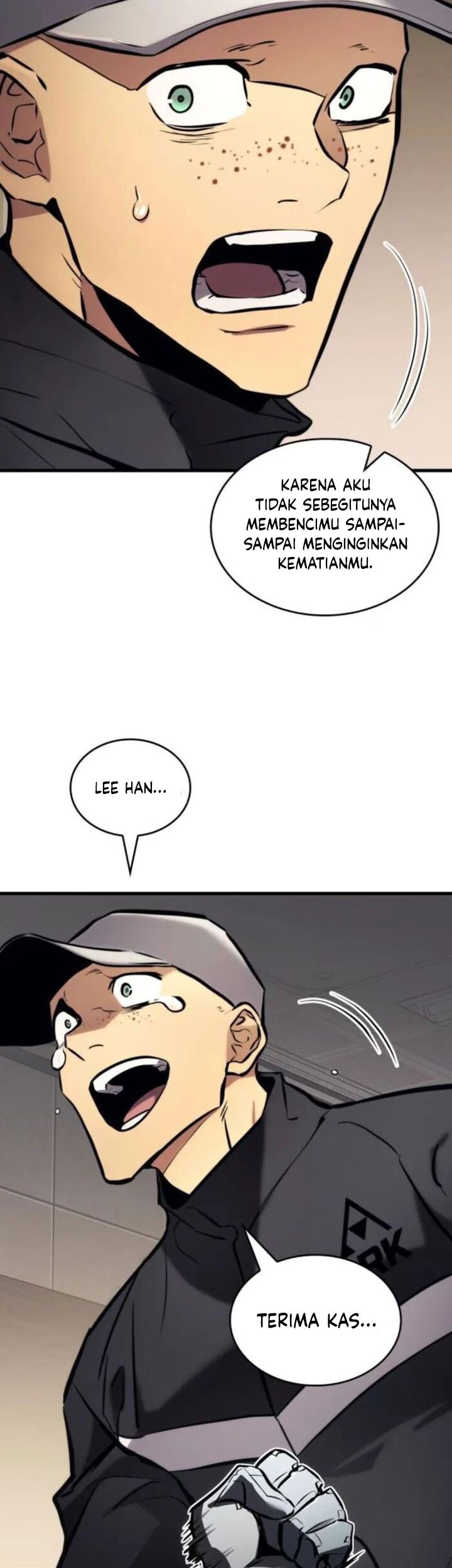 Chapter 142 - halaman 82