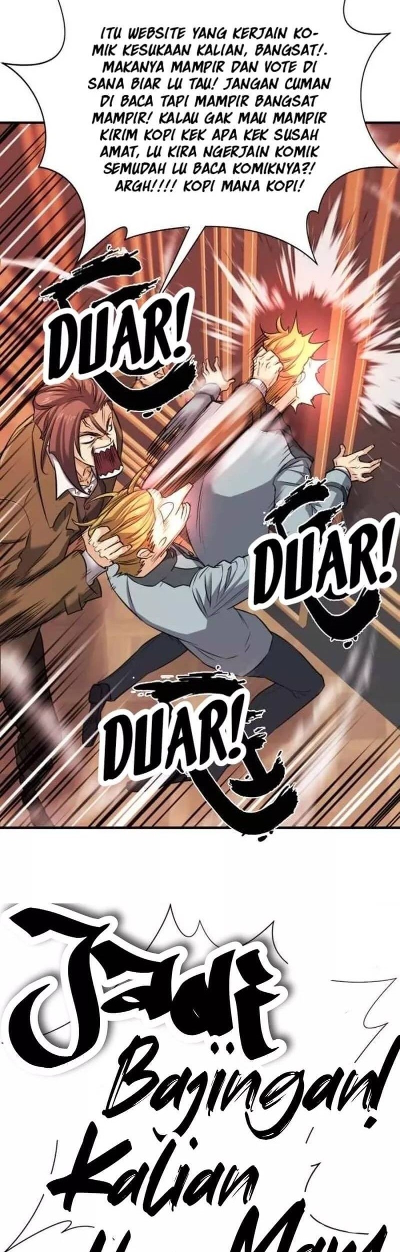 Chapter 88 - halaman 40