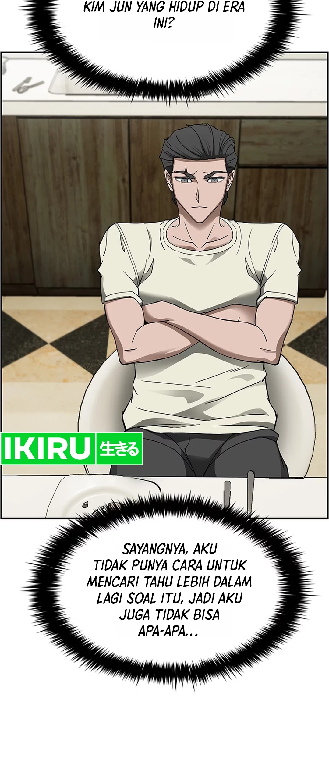 Chapter 40 - halaman 58