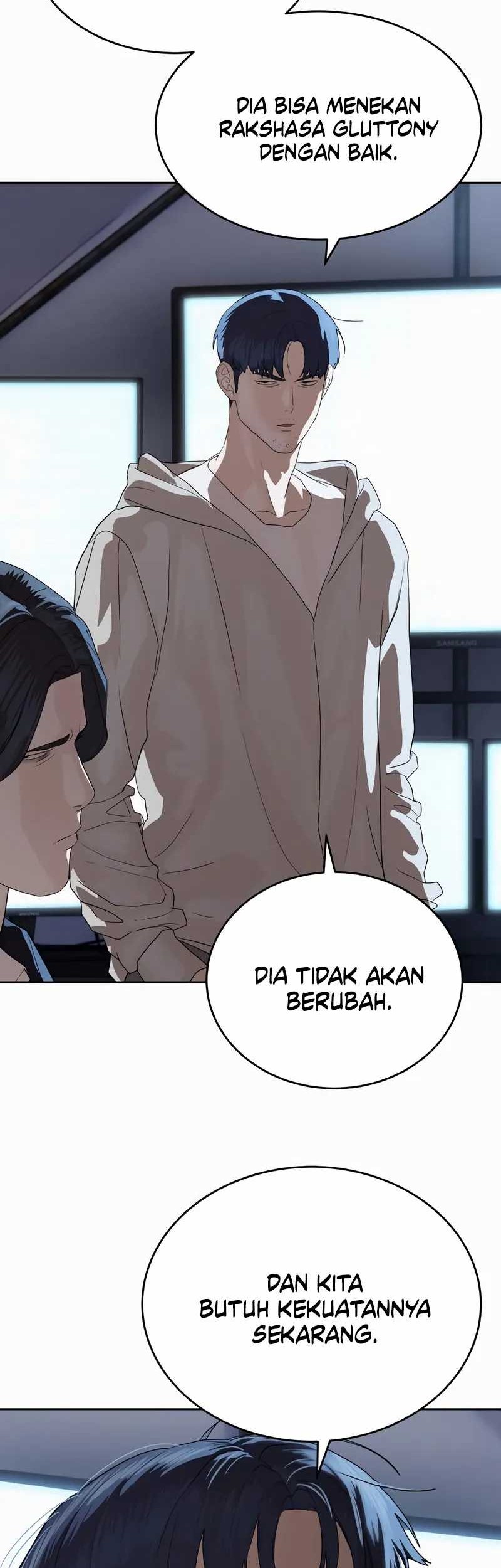 Chapter 45 - halaman 30