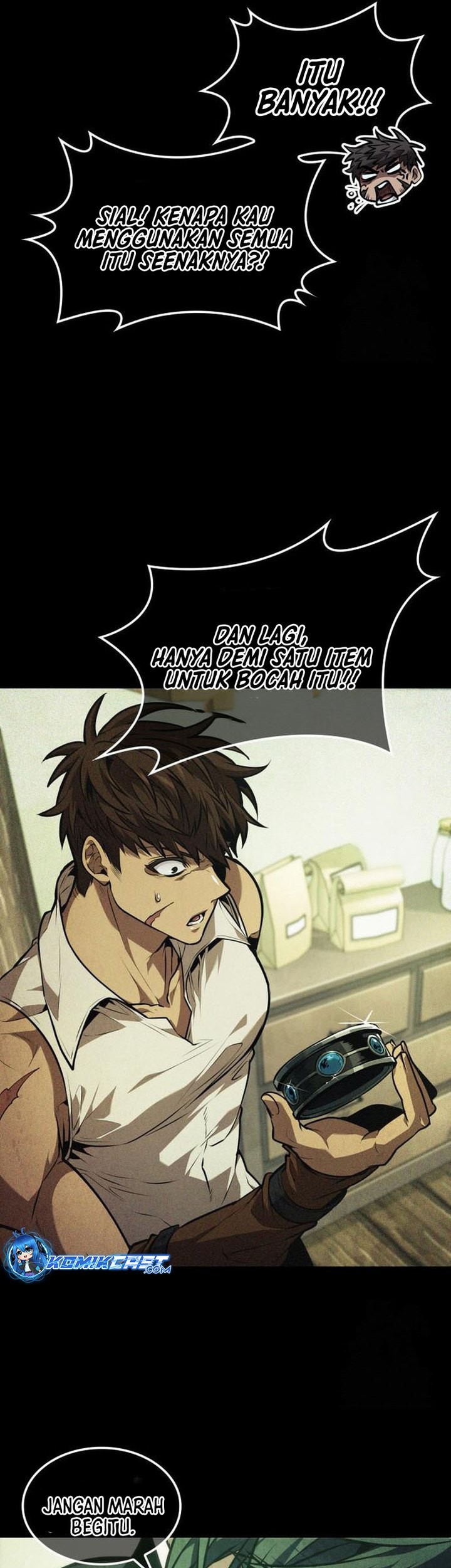 Chapter 66 - halaman 22