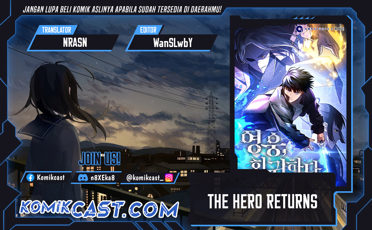 Chapter 121 - halaman 2