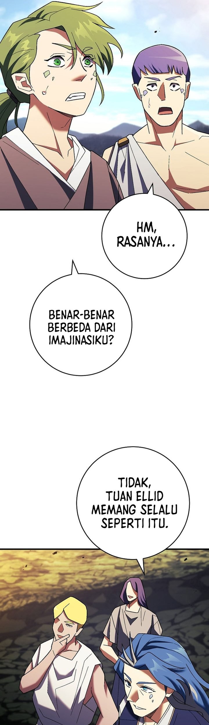 Chapter 121 - halaman 27