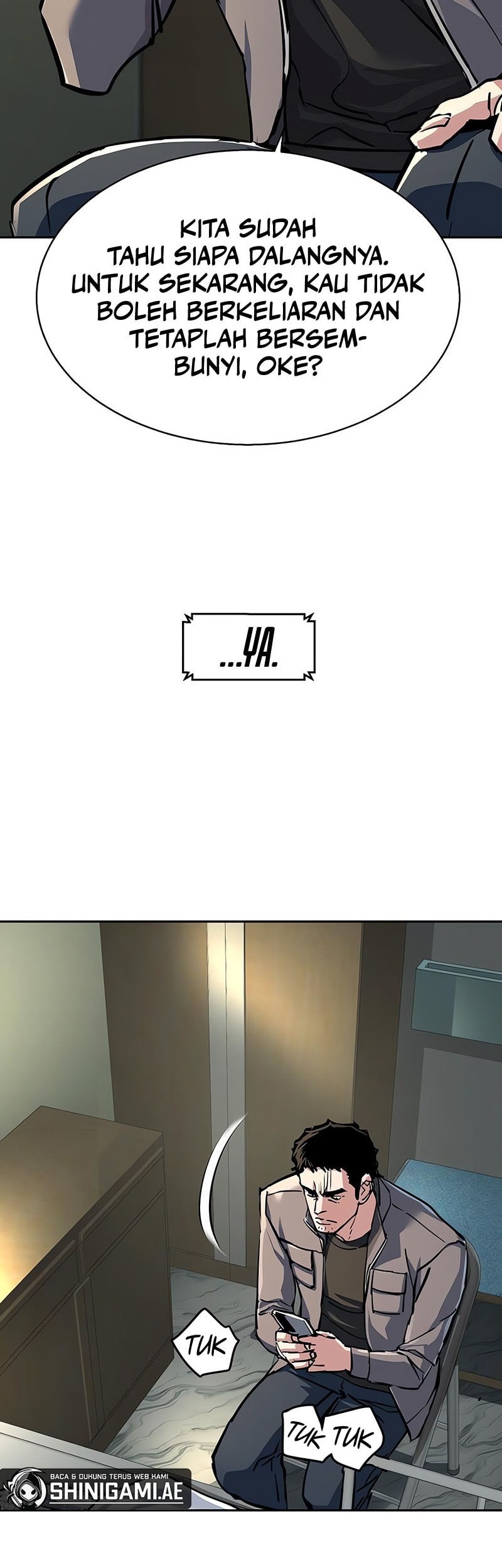 Chapter 233 - halaman 39