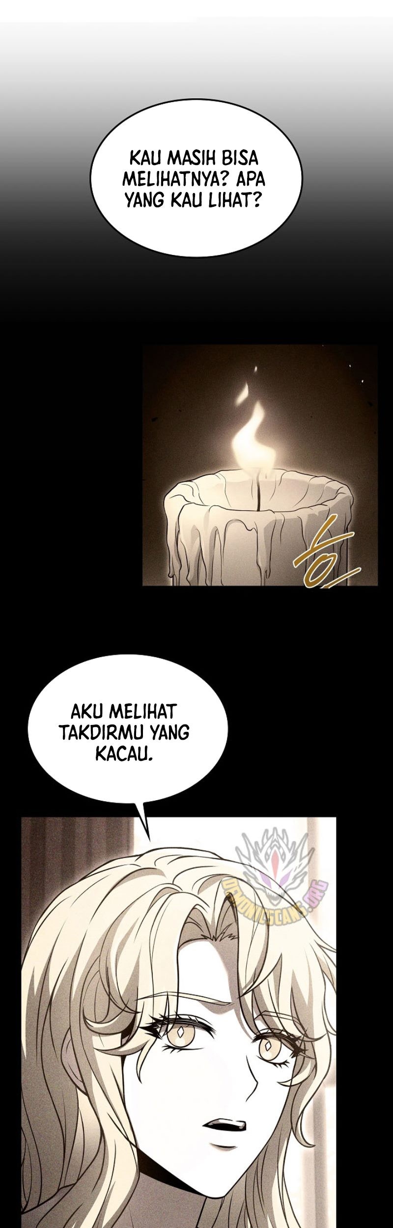 Chapter 169 - halaman 35