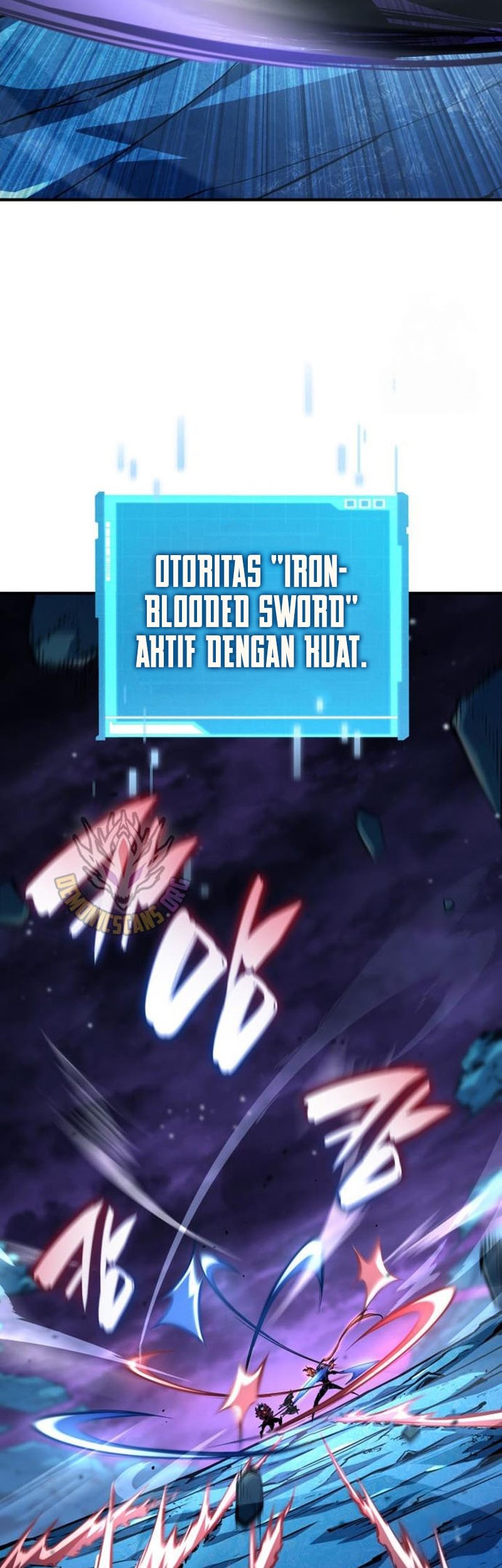 Chapter 132 - halaman 111