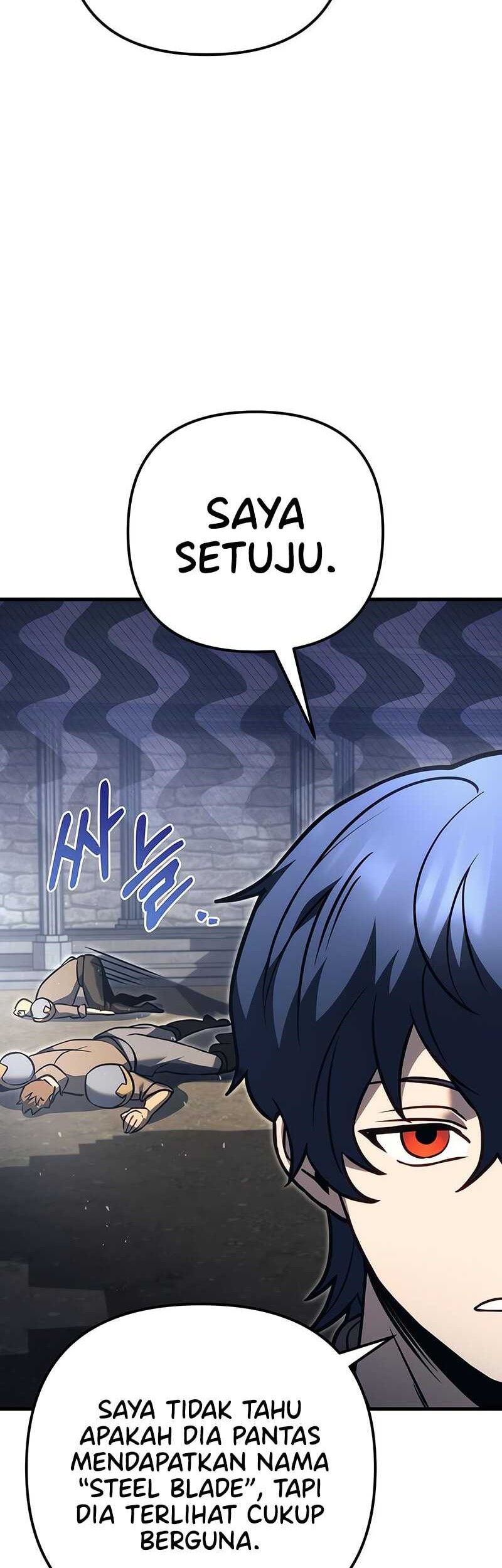 Chapter 77 - halaman 72