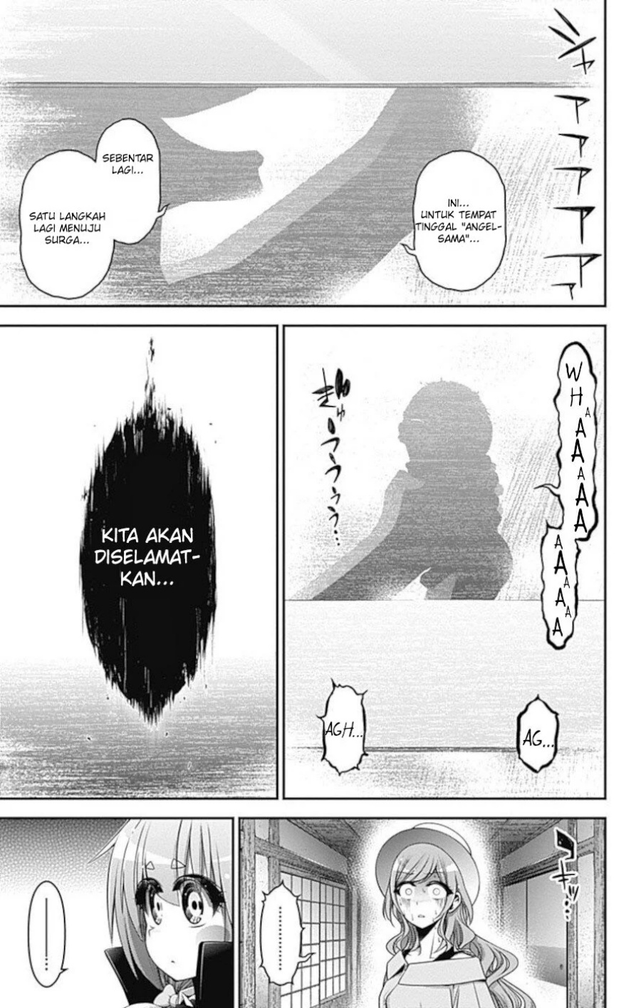 Chapter 21 - halaman 30