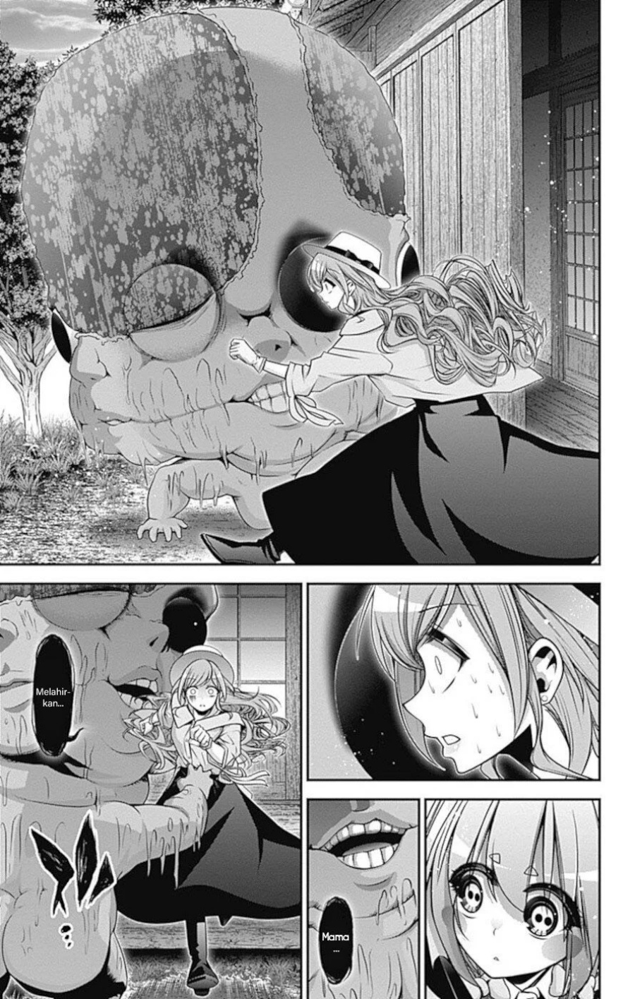 Chapter 21 - halaman 34