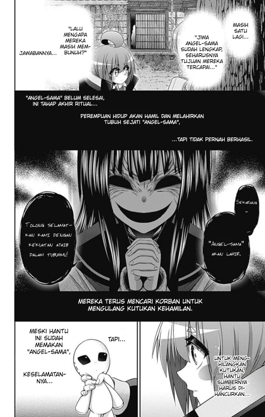 Chapter 21 - halaman 45