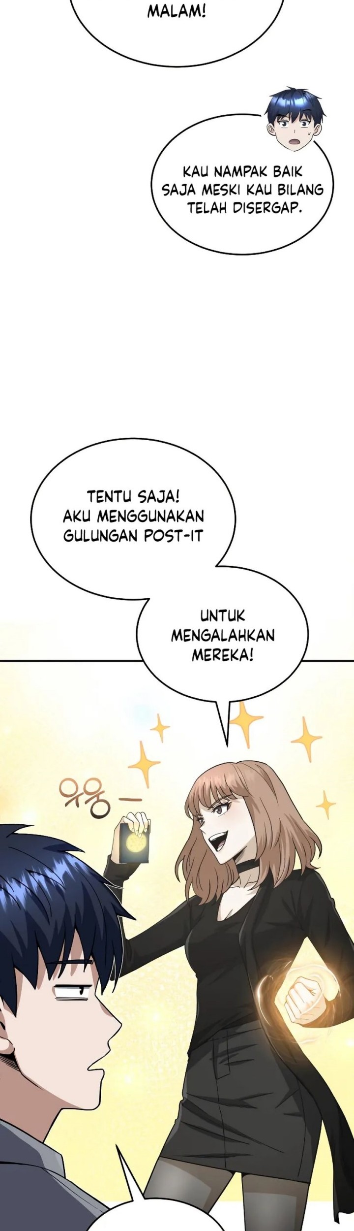 Chapter 103 - halaman 64