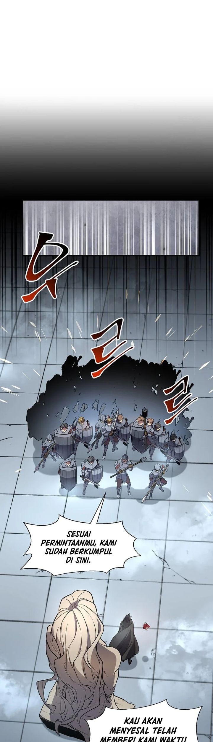 Chapter 100 - halaman 20