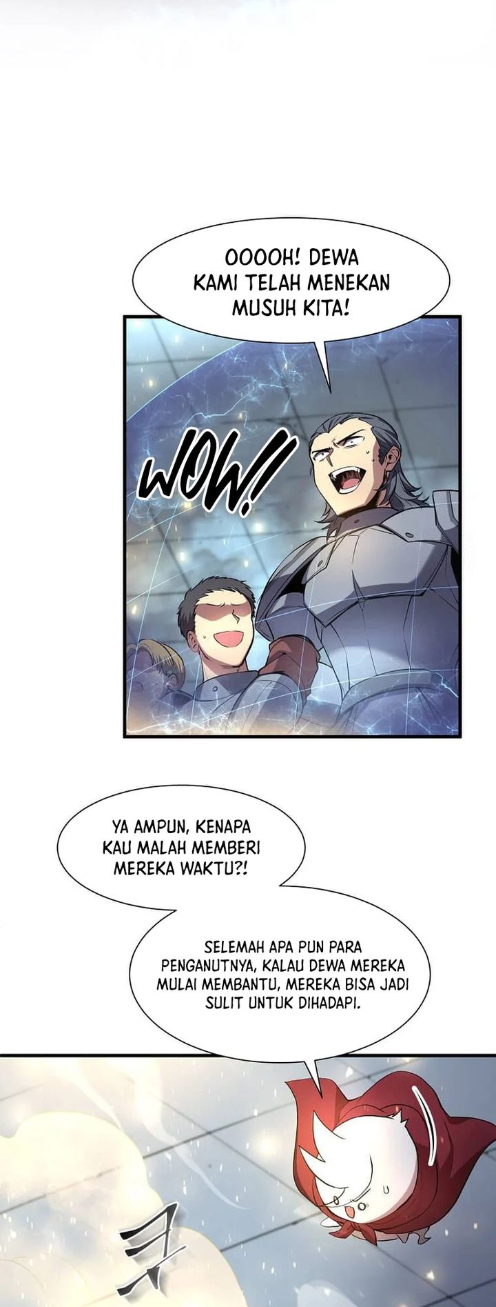 Chapter 100 - halaman 24
