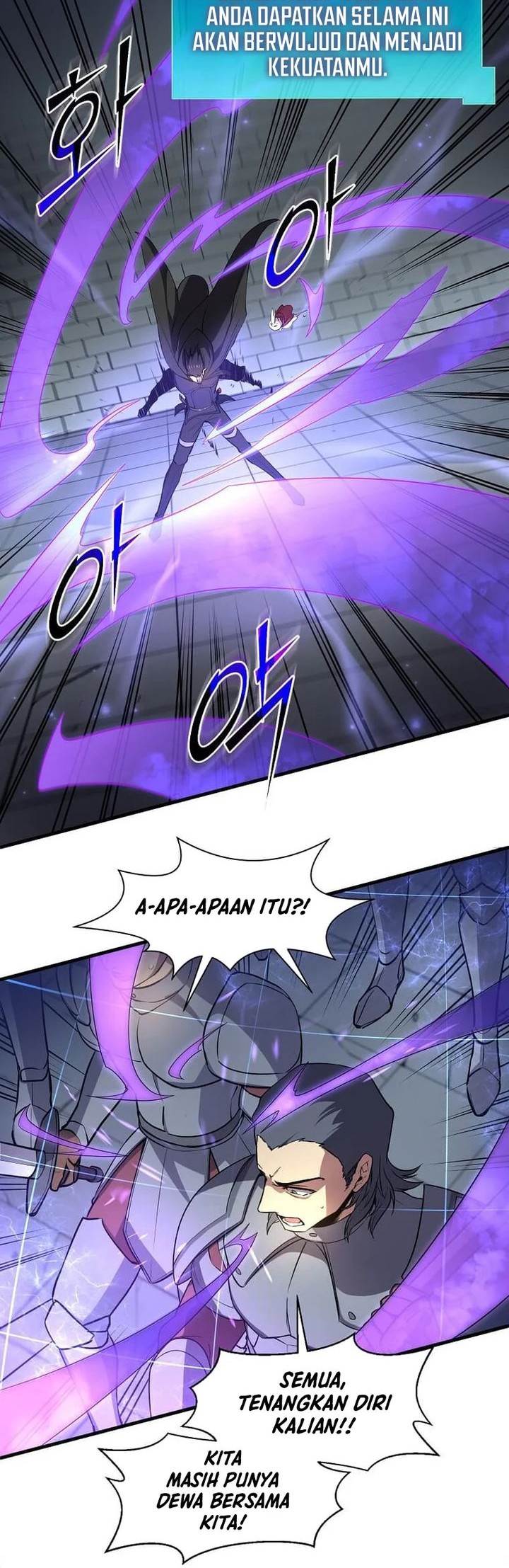 Chapter 100 - halaman 26