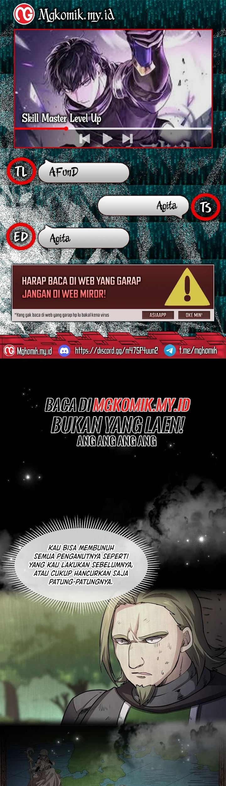 Chapter 100 - halaman 2