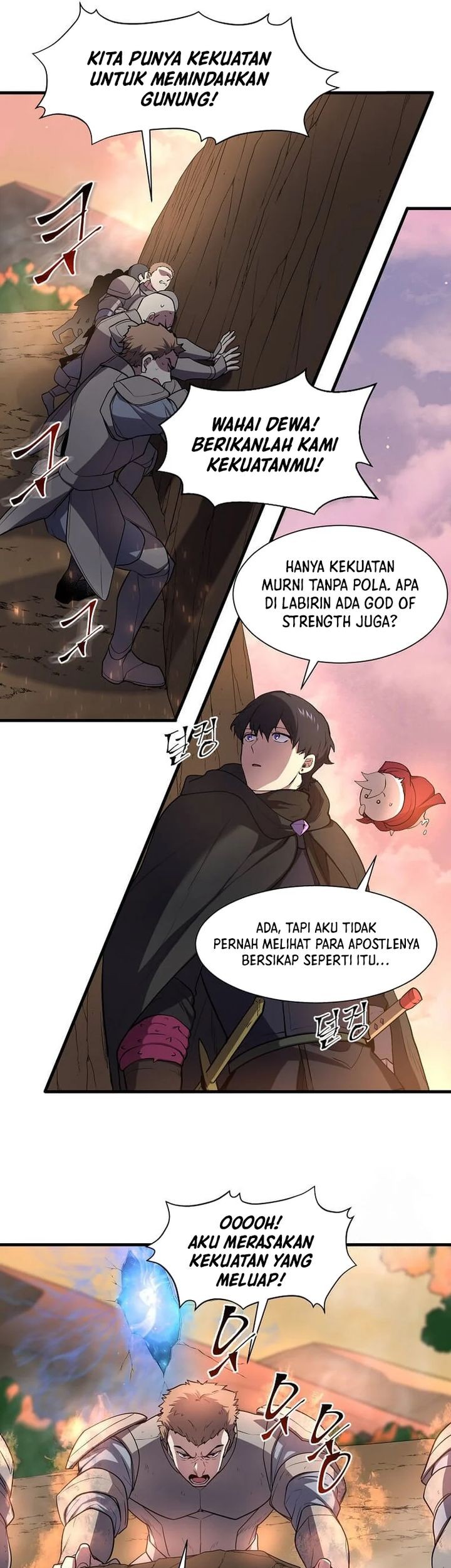 Chapter 100 - halaman 41