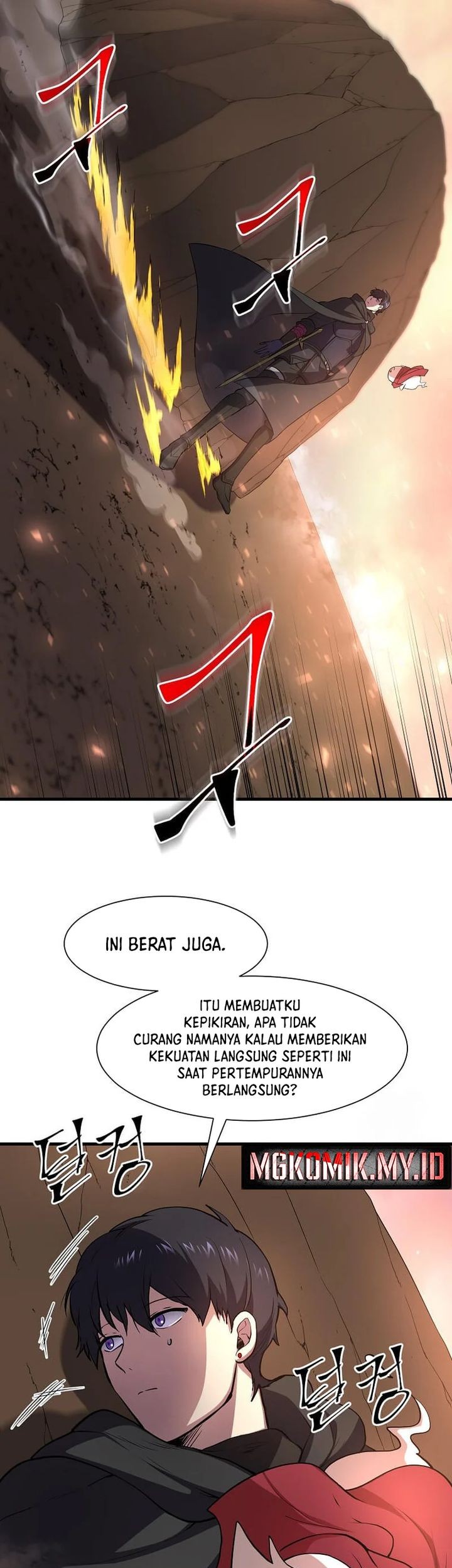 Chapter 100 - halaman 43