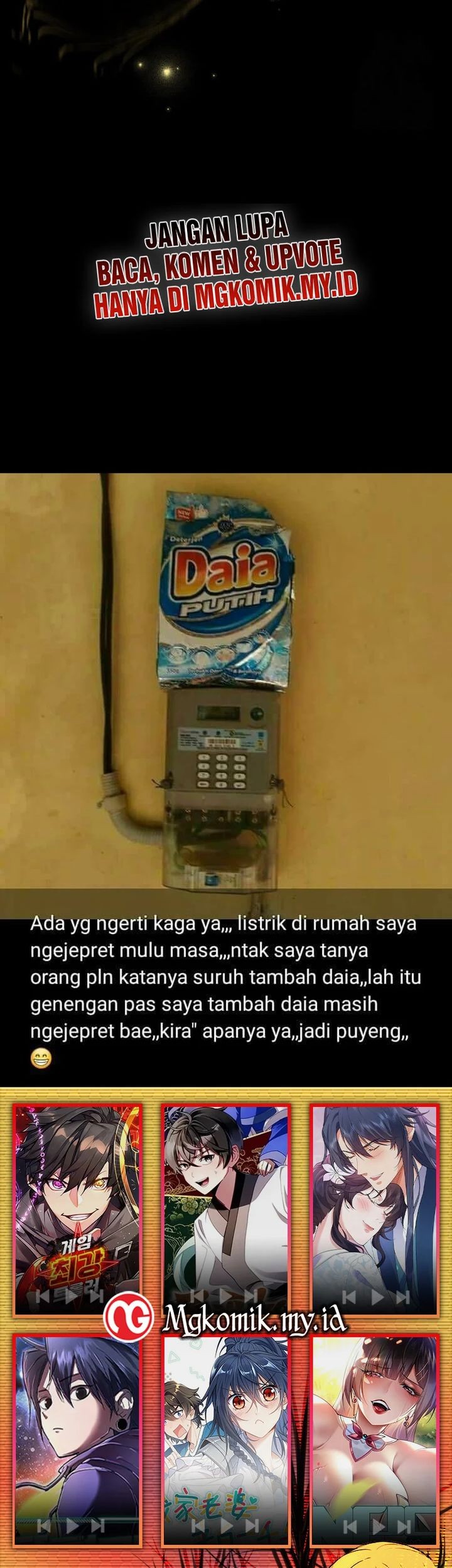 Chapter 100 - halaman 55