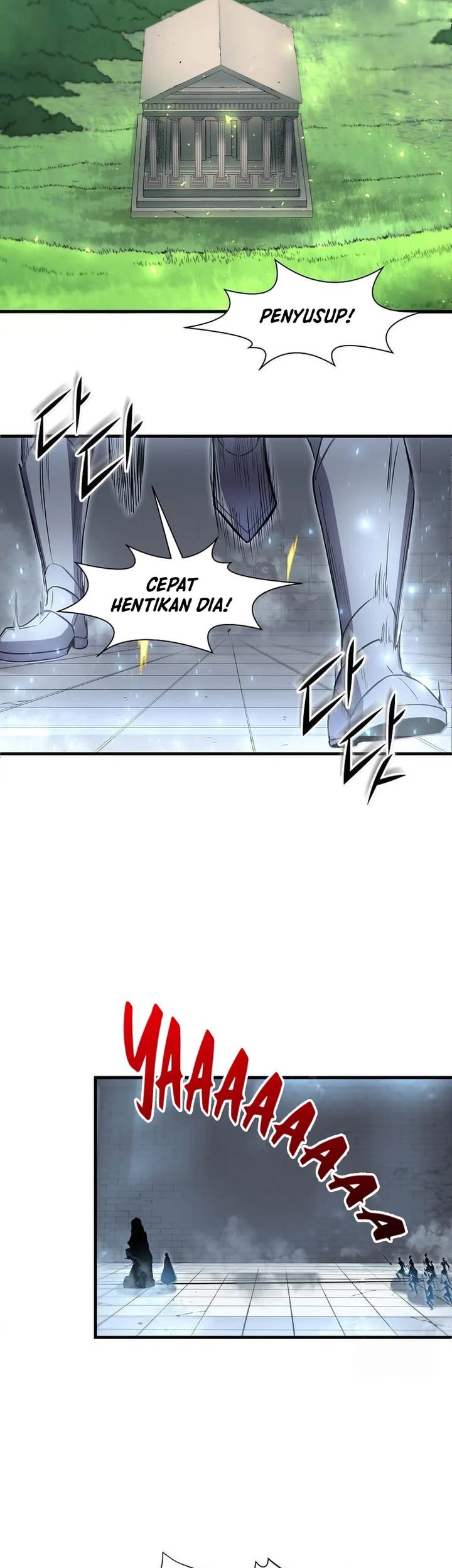 Chapter 100 - halaman 14