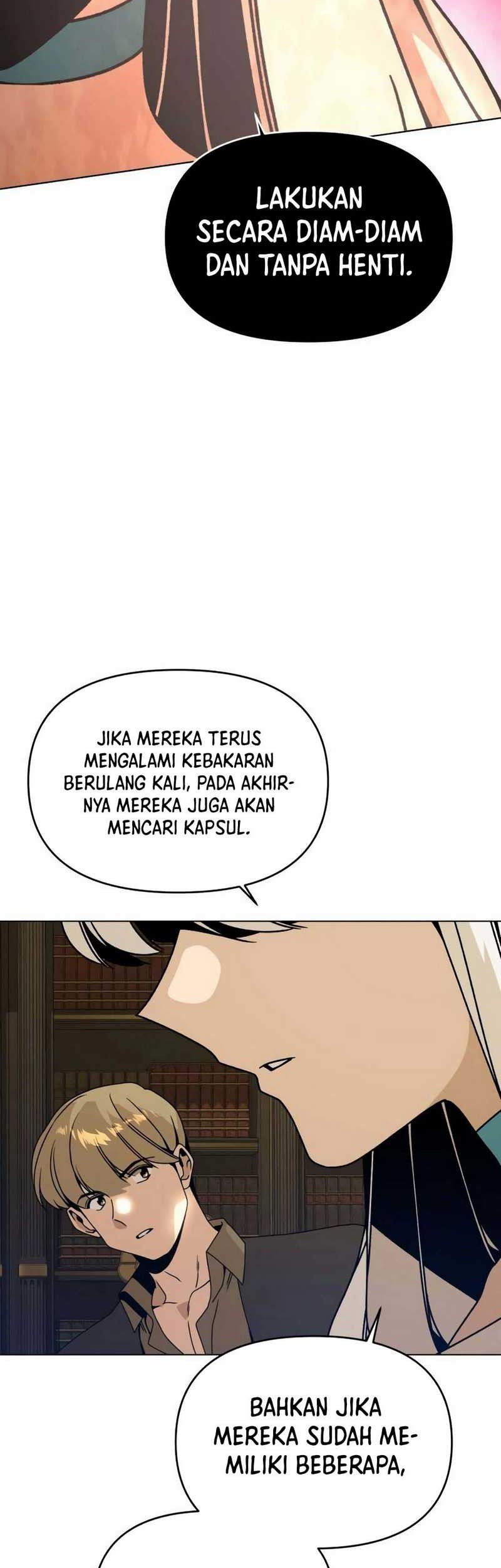 Chapter 110 - halaman 37
