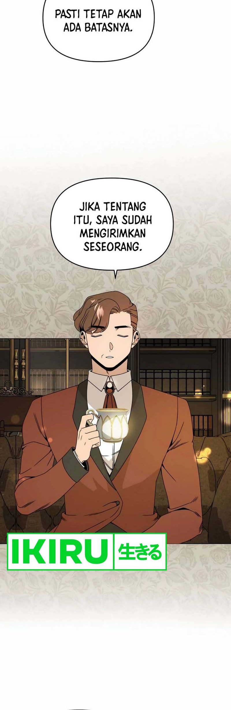 Chapter 110 - halaman 38