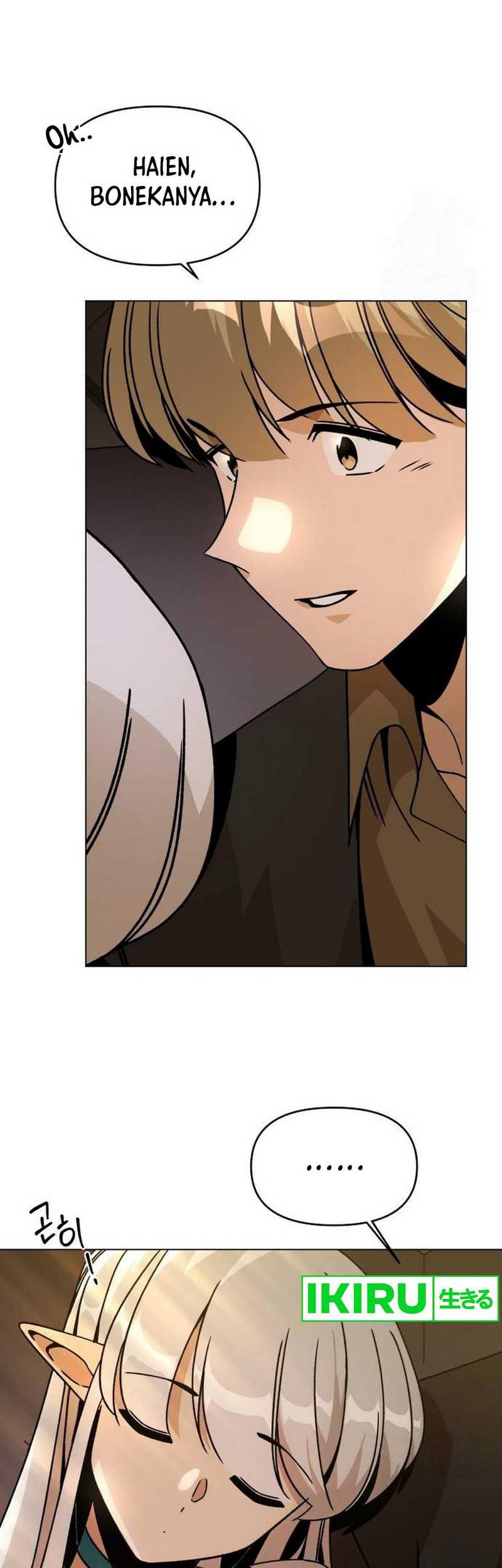 Chapter 109 - halaman 16