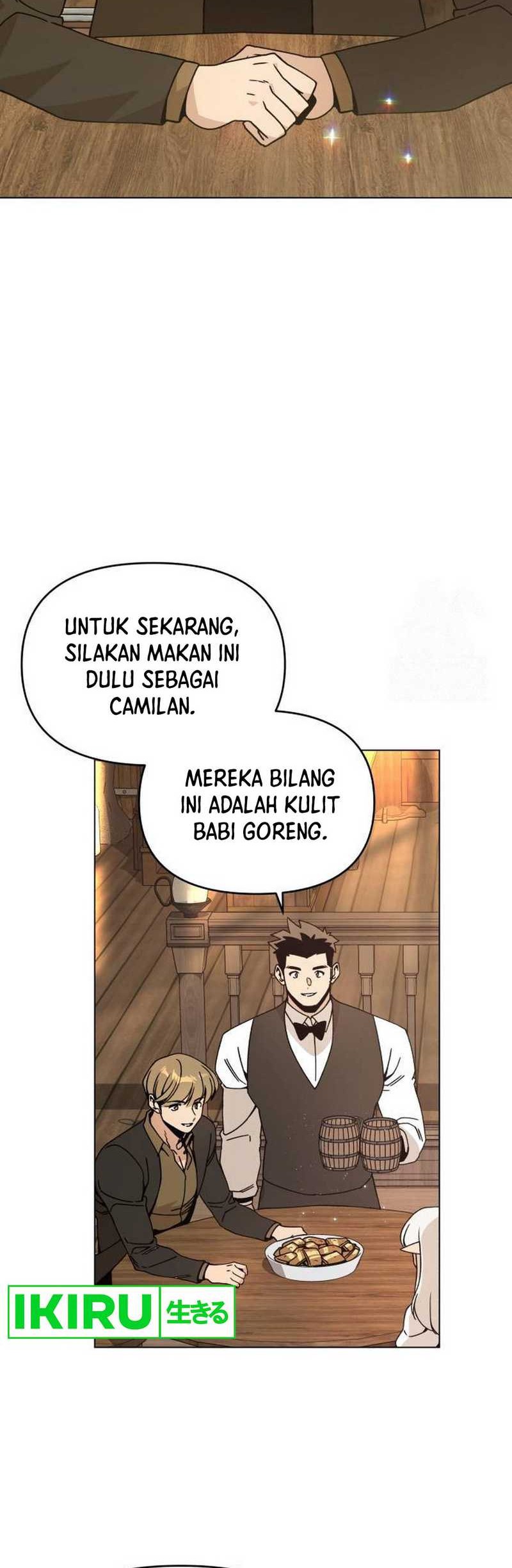 Chapter 109 - halaman 31