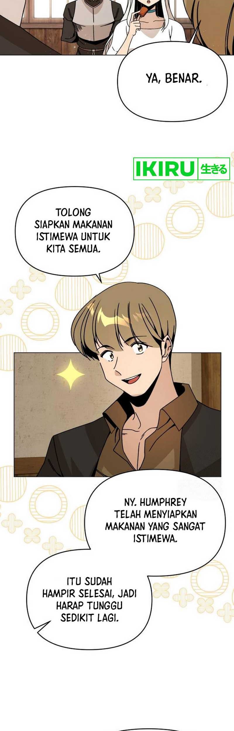 Chapter 109 - halaman 33