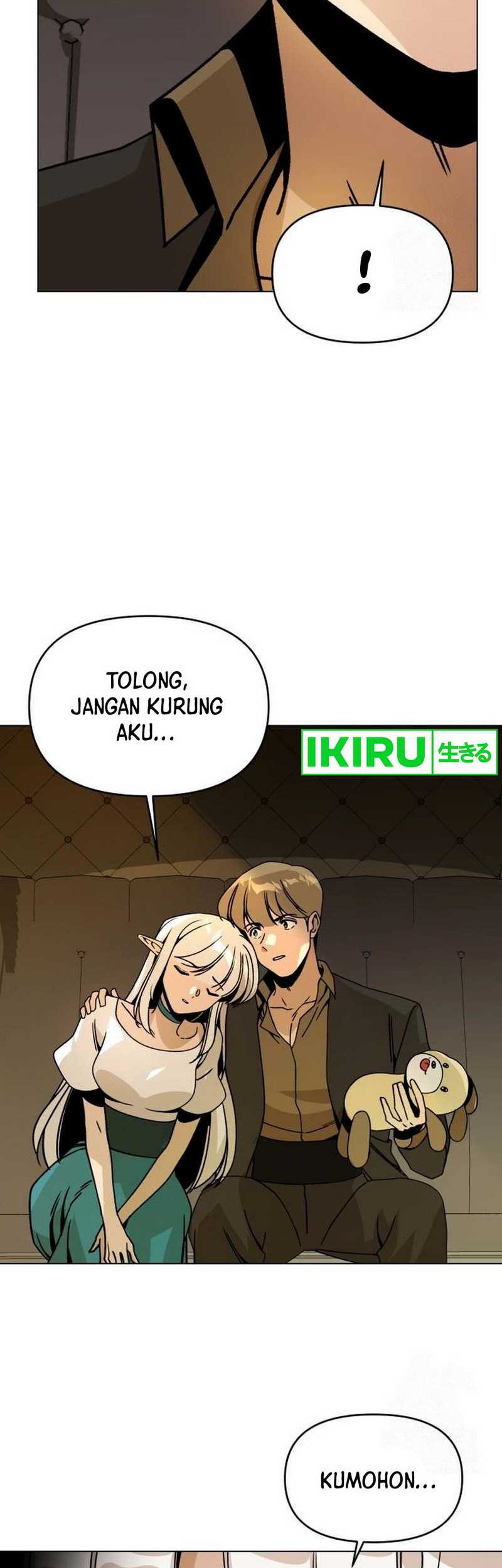 Chapter 108 - halaman 18